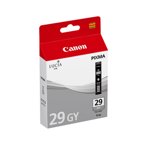Canon PGI-29 Gris Originale