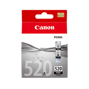 Canon PGI-520 Noir Originale