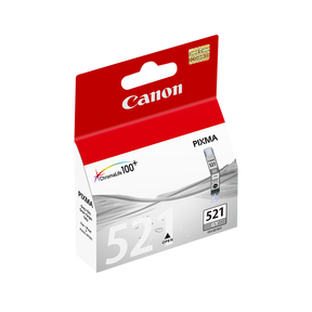 Canon CLI-521 Gris Originale