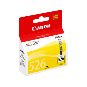 Canon CLI-526 Jaune Originale