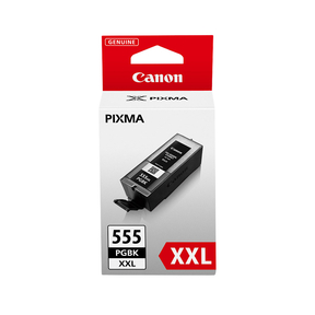 Canon PGI-555XXL Noir Originale