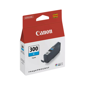 Canon PFI-300 Cyan Originale
