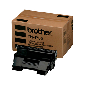 Brother TN1700 Noir Originale