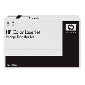 HP Q7504A Kit de Transfert