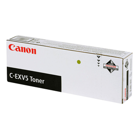 Canon C-EXV 5 Noir Originale