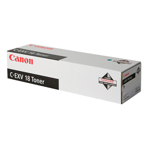 Canon C-EXV 18 Noir Originale