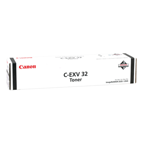 Canon C-EXV 32 Noir Originale