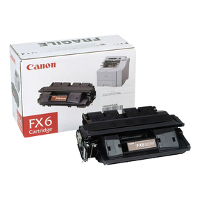 Canon FX6 Noir Originale