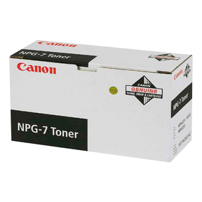 Canon NPG-7 Noir Originale