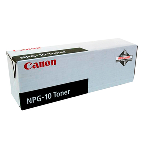 Canon NPG-10 Noir Originale