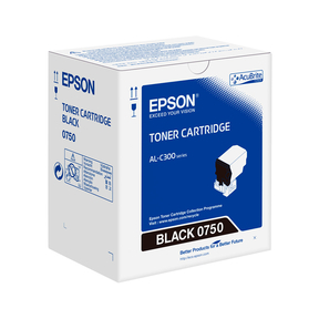 Epson C300 Noir Originale