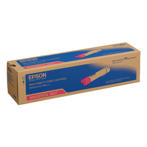 Epson C500 XL Magenta Originale