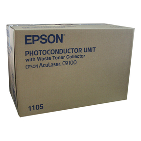 Epson C9100 Photoconducteur