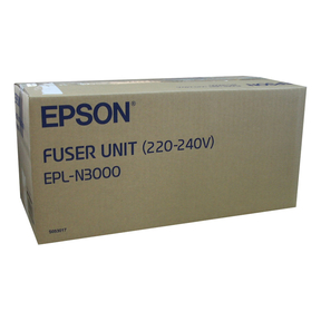 Epson EPL-N3000 Unité de fusion