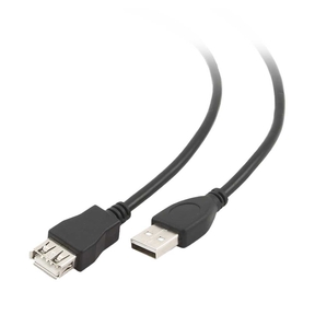 Prolongateur USB A 2.0 - 1.8m