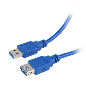 Extension USB A 3.0 - 3m