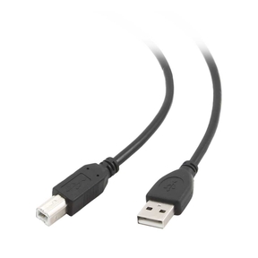 Câble USB A-B - 1,8m