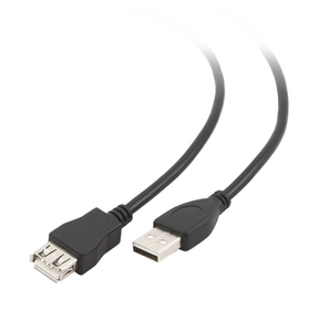 Extension USB A 2.0 - 4.5m