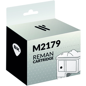 Compatible Olivetti M2179 Noir