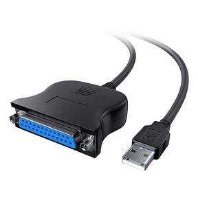 Imprimante parallèle (M) / USB Conversor