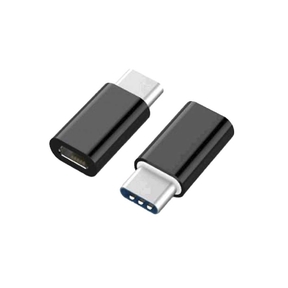 Adaptateur MicroUSB - USB Type C