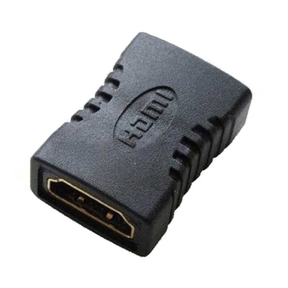 Adaptateur HDMI (F) - HDMI (F)