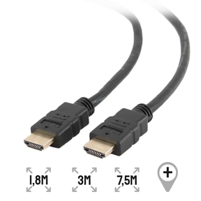 Câble Vidéo HDMI