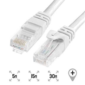 Câble Ethernet Cat. 5e