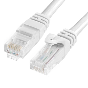 Câble Ethernet Cat. 5e - 0,5m