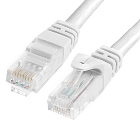 Câble Ethernet Cat. 5e - 1m