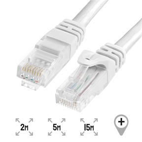 Câble Ethernet Cat. 6