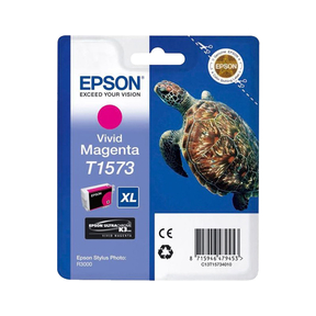 Epson T1573 Magenta Originale
