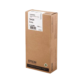 Epson T6420 Kit de Nettoyage