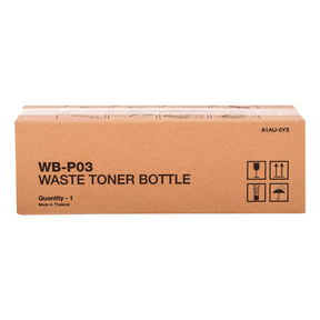 Konica WB-P03 Collecteur de Toner Usagé