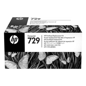 HP 729 Tête d’Impression