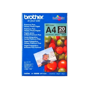 Brother BP71GP Brillance A4 (20 feuilles)