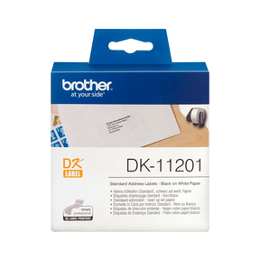 Brother DK-11201 Originale