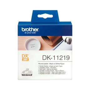 Brother DK-11219 Originale