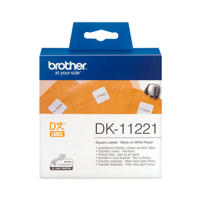 Brother DK-11221 Originale