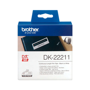 Brother DK-22211 Originale