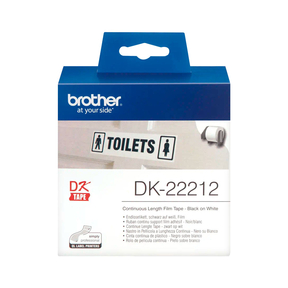 Brother DK-22212 Originale