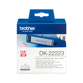 Brother DK-22223 Originale