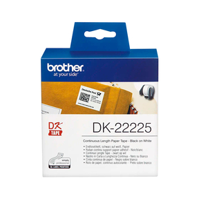 Brother DK-22225 Originale