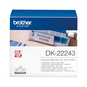 Brother DK-22243 Originale