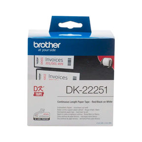 Brother DK-22251 Originale