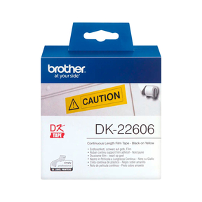 Brother DK-22606 Originale