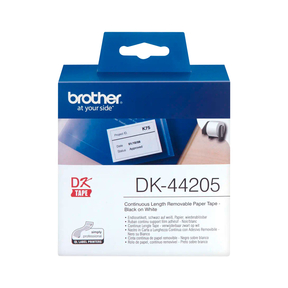 Brother DK-44205 Originale