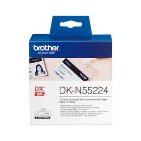 Brother DK-N55224 Originale