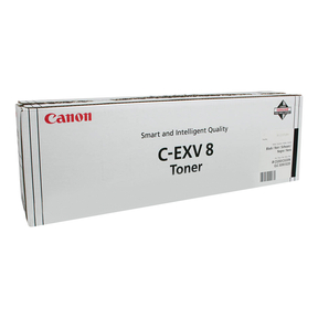 Canon C-EXV 8 Noir Originale
