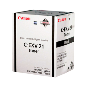 Canon C-EXV 21 Noir Originale